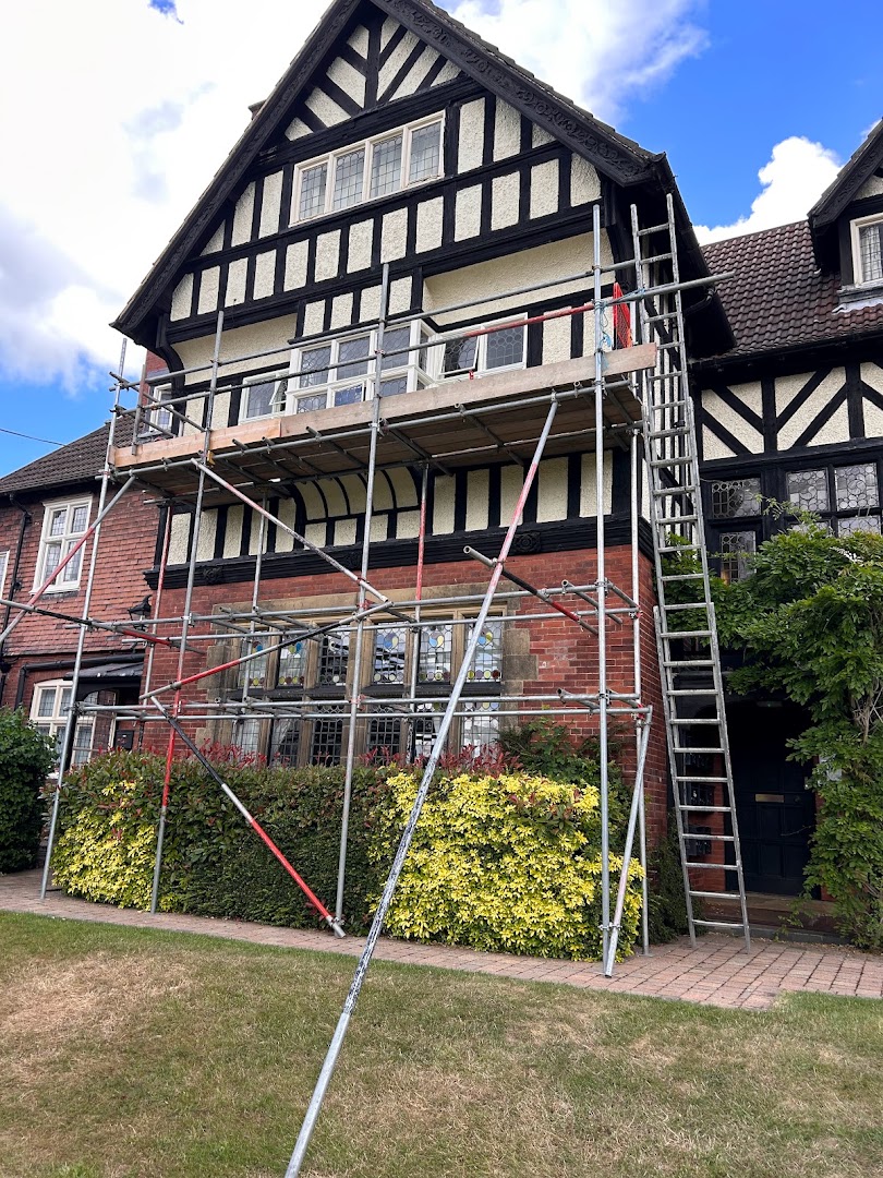 Whites Professional Painting & Decorating — Photos 7