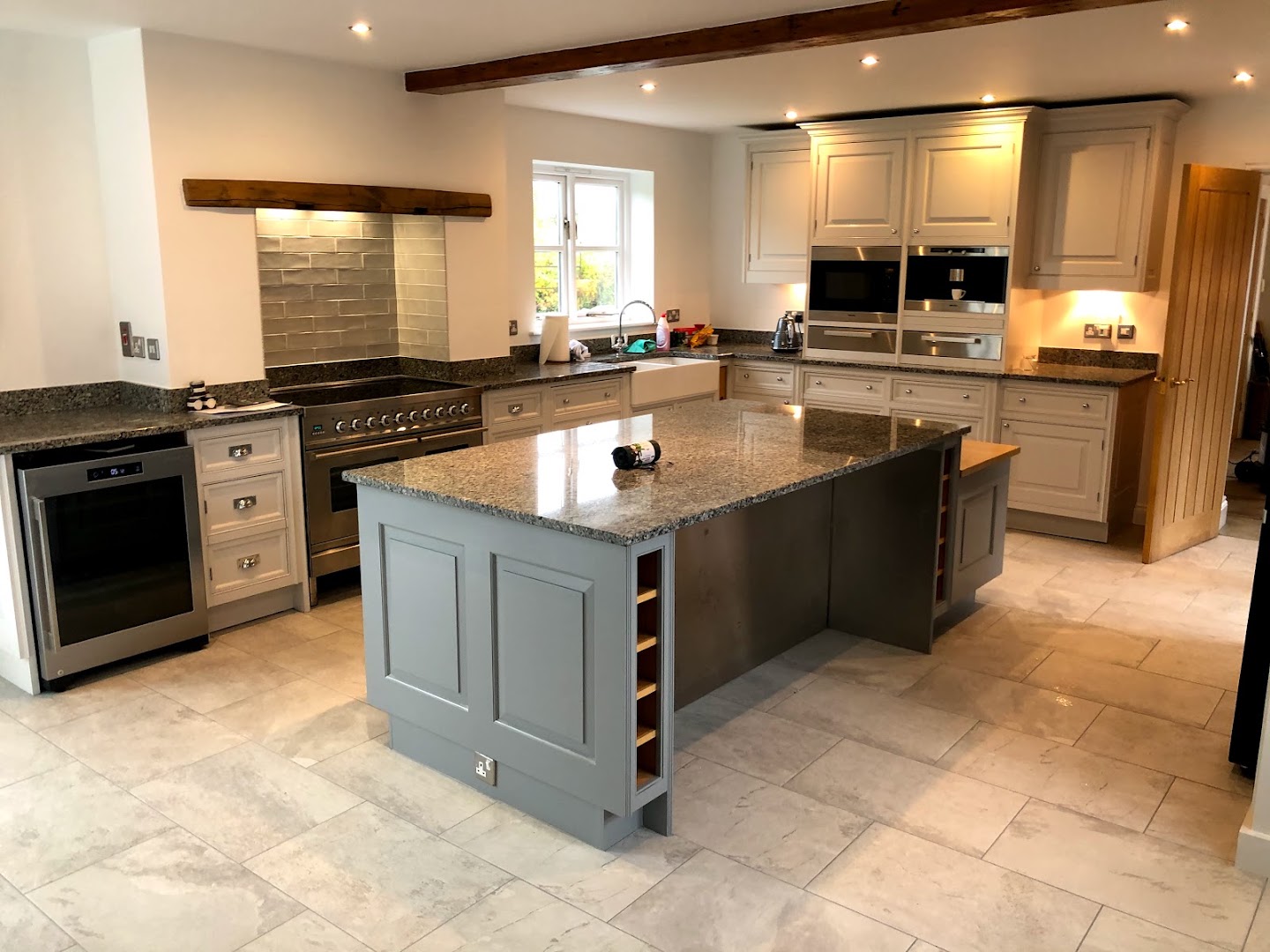 Whites Professional Painting & Decorating — Photos 2