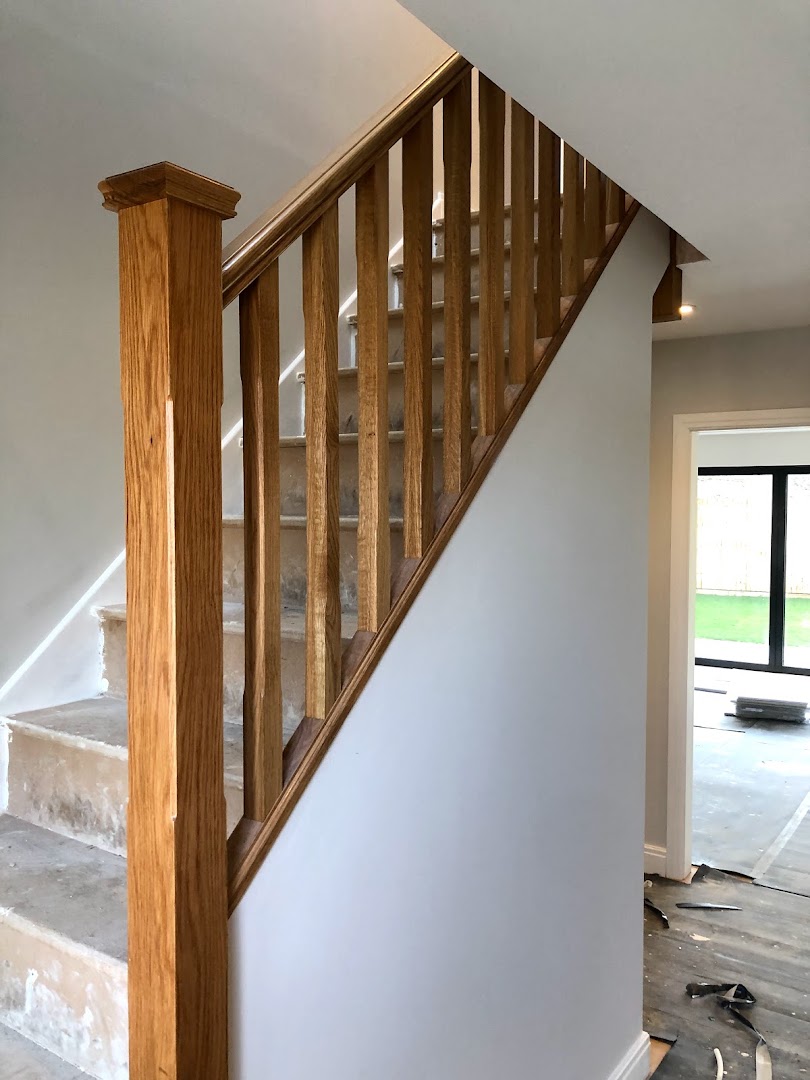 Whites Professional Painting & Decorating — Photos 3