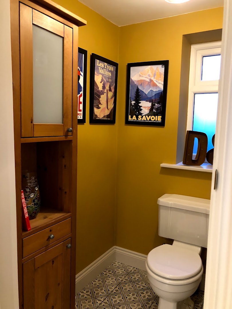Whites Professional Painting & Decorating — Photos 11