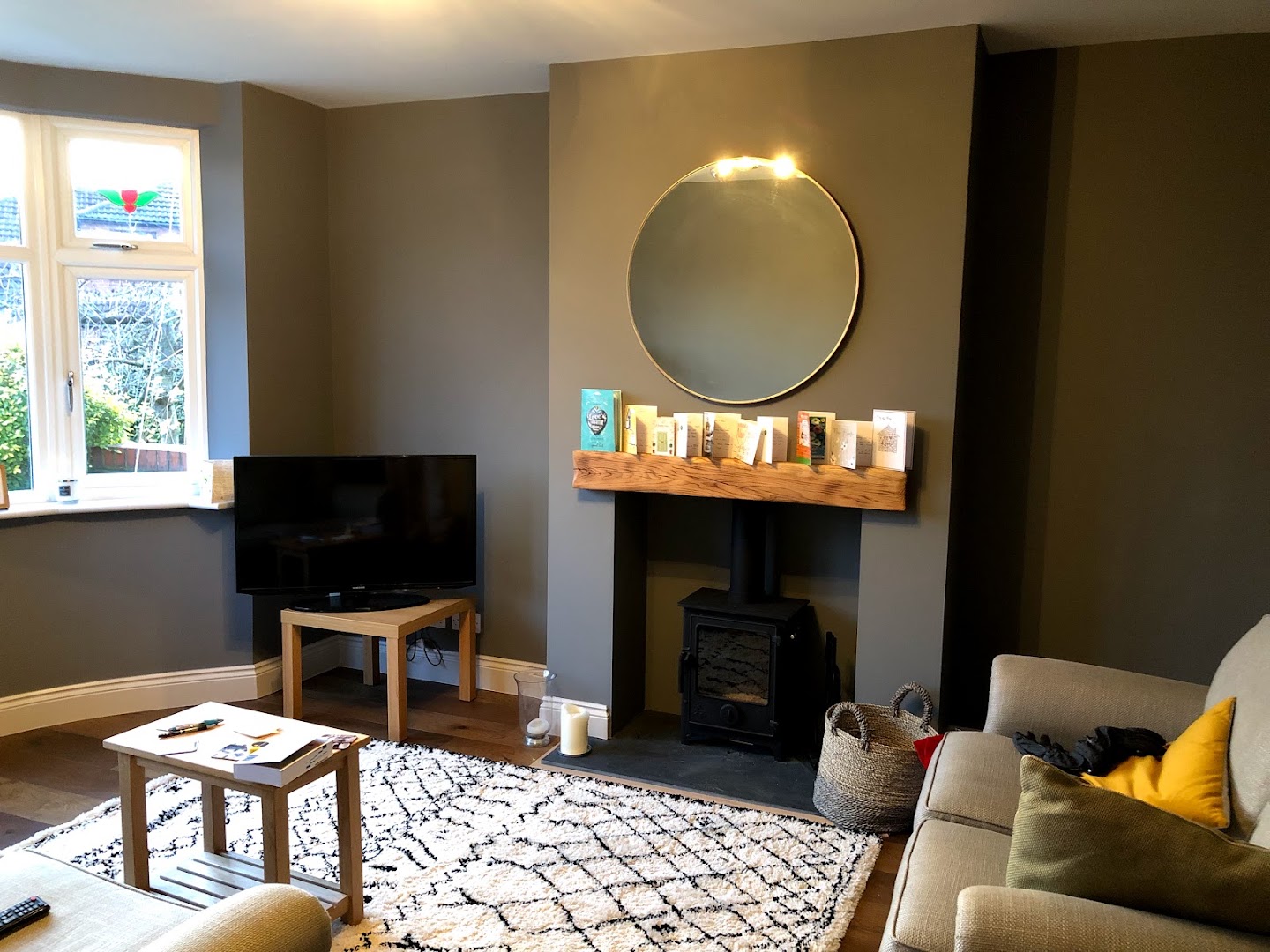 Whites Professional Painting & Decorating — Photos 10